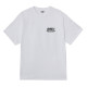 Obey Ανδρική κοντομάνικη μπλούζα Peaceful Solutions Tee